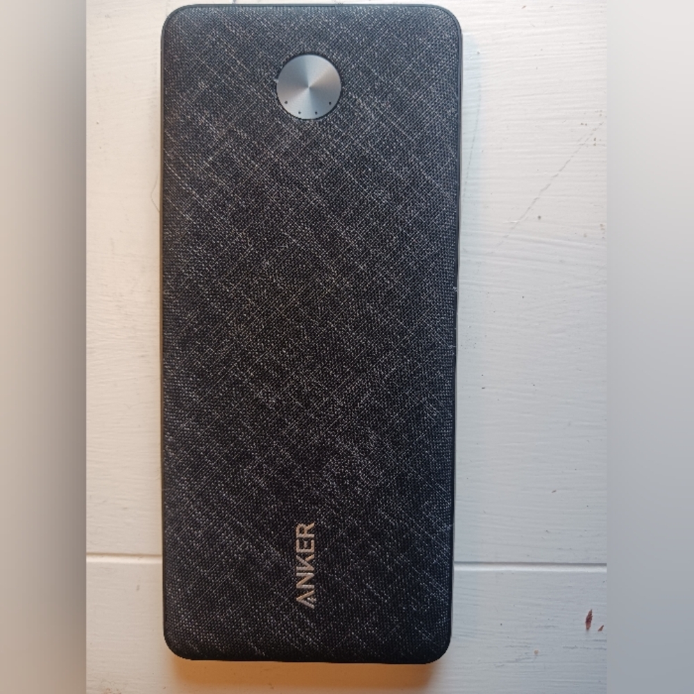 Anker Powercore Metro Slim 10000 PowerBank